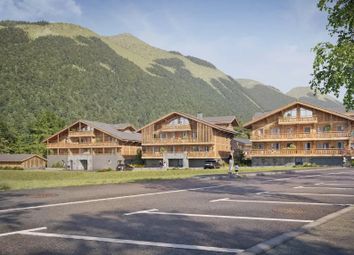 Thumbnail Apartment for sale in Montriond, France