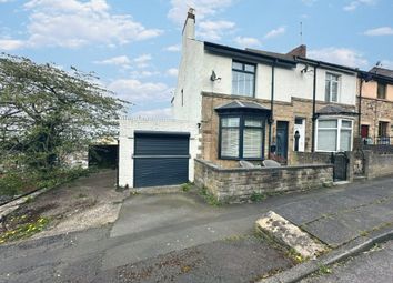 Thumbnail Detached house for sale in Wylam Road, Shield Row, Stanley, County Durham