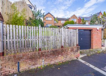 Thumbnail 4 bed semi-detached house for sale in Porthkerry Road, Barry