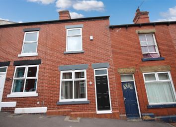 3 Bedroom End terrace house for sale