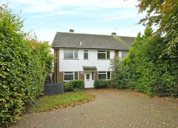 Farnham - End terrace house for sale           ...