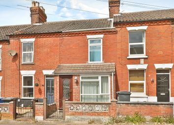 Property listing in Norwich, Norfolk