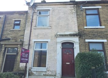 4 Bedrooms Terraced house to rent in Crossley Street, Bradford BD7