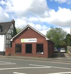 Thumbnail Office to let in Clay Street, Stafford