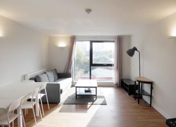 Thumbnail 2 bed triplex to rent in Jewel Court, 29 Legge Lane, Birmingham