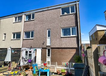 Thumbnail End terrace house for sale in Stonedale, Telford