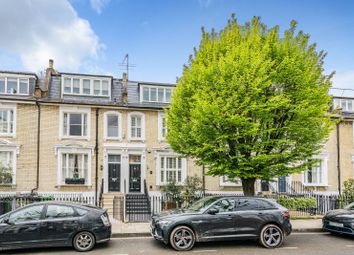 Thumbnail Property to rent in Walham Grove, Fulham Broadway, London