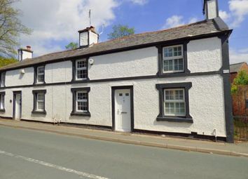 1 Bedroom Terraced house for sale