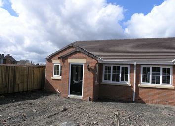 Thumbnail 2 bed semi-detached bungalow for sale in Bird Street, Dudley