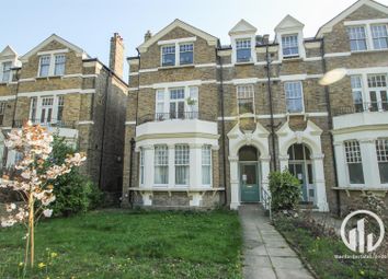 Thumbnail 2 bed flat for sale in Lewisham Park, London