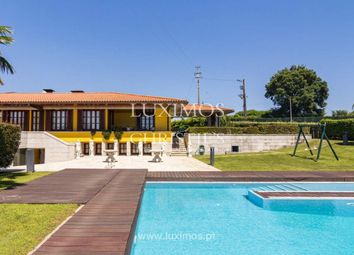 Thumbnail 5 bed villa for sale in 4750 Tamel, Portugal
