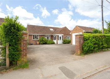 Thumbnail 5 bed detached house for sale in Liphook Road, Lindford, Hampshire