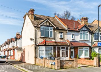 Thumbnail 2 bedroom end terrace house for sale in Grant Road, Addiscombe, Croydon