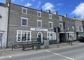 Thumbnail Retail premises to let in 8, Market Place, Leyburn, North Yorkshire