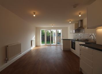 Thumbnail Maisonette to rent in Duck Lees Lane, Ponders End, Enfield