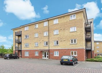 Thumbnail 2 bed flat for sale in High Wycombe, Buckinghamshire