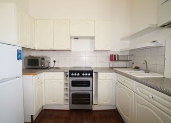 Thumbnail 2 bed flat to rent in Belmont Street, Camden Town