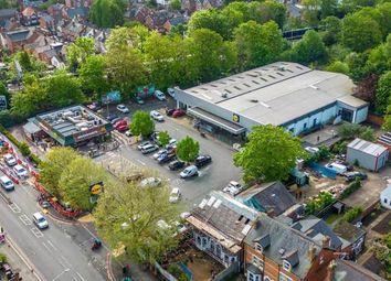 Thumbnail Retail premises for sale in Oxford Road Retail Park, Oxford Road, Reading, Berkshire
