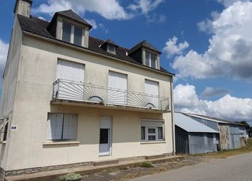 Thumbnail 3 bed detached house for sale in Kergrist, Bretagne, 56300, France