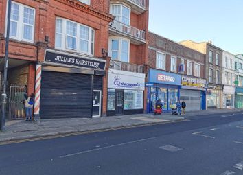 Thumbnail Property for sale in Northdown Road, Cliftonville, Margate