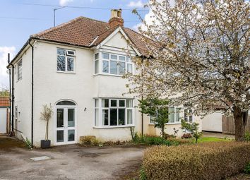 Thumbnail Semi-detached house for sale in Mead Close, Cheltenham, Gloucestershire