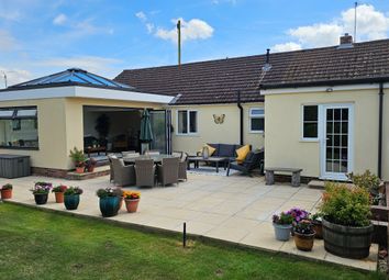 Thumbnail 3 bed detached bungalow for sale in Hawthorn Road, New Costessey, Norwich