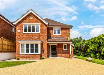 Thumbnail 4 bedroom property for sale in Lower Road, Fetcham, Leatherhead