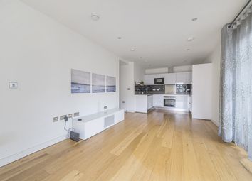 Thumbnail 2 bed flat to rent in The Moore, East Parkside, Parkside, Greenwich Peninsula