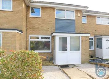 Thumbnail Terraced house to rent in Medeswell, Peterborough
