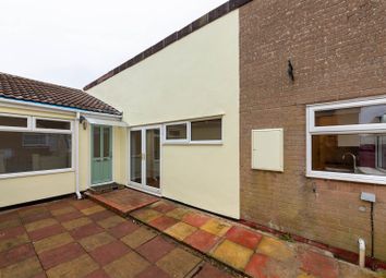 Thumbnail 1 bed bungalow for sale in Woodend, Hanham, Bristol