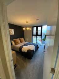 Thumbnail Flat to rent in City Centre, Preston
