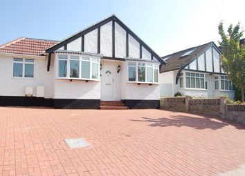Thumbnail Detached house to rent in Harefield Road, North Uxbridge, Middlesex