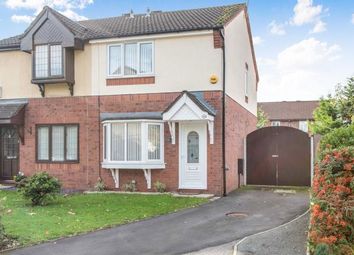 Thumbnail 3 bed semi-detached house for sale in The Marian Way, Bootle, Liverpool, Merseyside