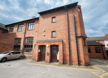 Thumbnail Flat to rent in Princes Road, Hull