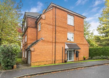 Thumbnail 2 bed flat for sale in Ashdene Gardens, Reading