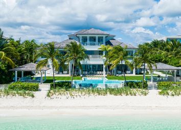 Thumbnail 10 bed villa for sale in Albany, Nassau, Bahamas