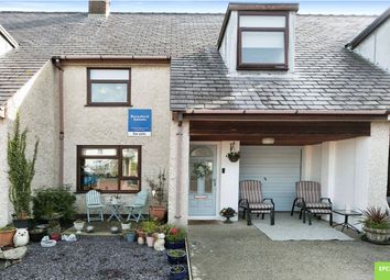 Thumbnail Town house for sale in Clos Hen Felin, Dwygyfylchi, Penmaenmawr, Conwy