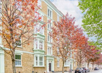 Thumbnail 1 bed flat for sale in Corfield St, London
