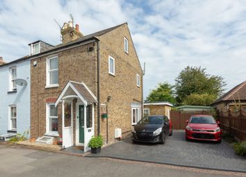 Thumbnail 3 bed semi-detached house for sale in Mill Lane, Birchington