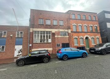 Thumbnail Leisure/hospitality to let in 7 Mary Street, Jewellery Quarter, Birmingham