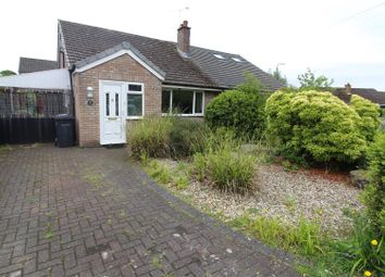 Thumbnail Semi-detached bungalow to rent in Romsey Avenue, Formby, Liverpool