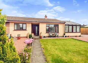 Thumbnail 2 bed bungalow for sale in Mossdale, Heathhall, Dumfries, Dumfries And Galloway