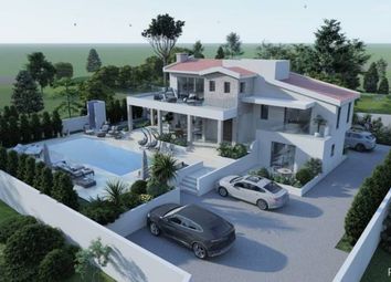 Thumbnail 4 bed villa for sale in Qmh2+F4W, Agios Georgios, Cyprus