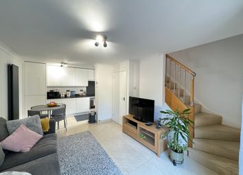 Thumbnail End terrace house to rent in Harvesters, St.Albans