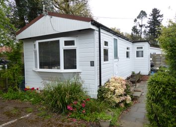 Dorking - Mobile/park home for sale            ...