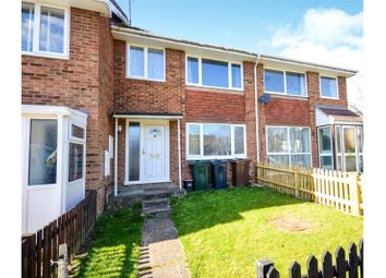 Thumbnail Detached house for sale in Lime Close, Ashford, Kent