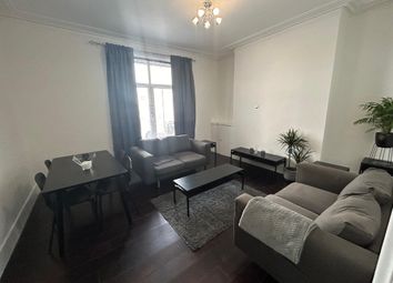 Thumbnail Flat to rent in Howburn Place, City Centre, Aberdeen