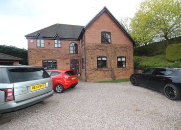 4 Bedrooms Detached house to rent in Poynt Chase, Worsley, Manchester M28