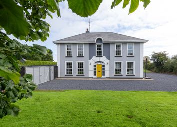 Thumbnail 4 bed detached house for sale in Redshire Road, Murrintown, Wexford County, Leinster, Ireland