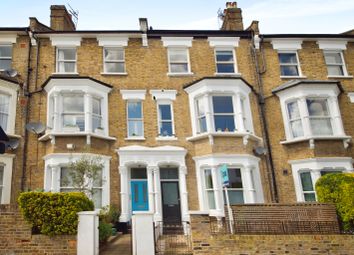 Thumbnail 2 bedroom flat for sale in Mansfield Road, London